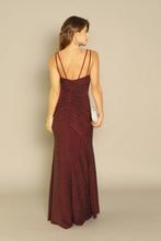 Cargar imagen en el visor de la galería, VESTIDO ELEGANTE MUJER - ALEJANDRA
