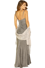 Cargar imagen en el visor de la galería, Vestido elegante mujer - Verena

