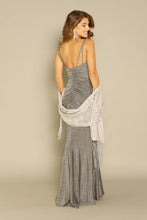 Cargar imagen en el visor de la galería, VESTIDO ELEGANTE MUJER - ALEJANDRA
