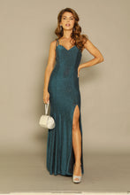 Cargar imagen en el visor de la galería, VESTIDO ELEGANTE MUJER - ALEJANDRA
