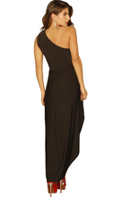 Cargar imagen en el visor de la galería, Vestido elegante mujer - Valeria

