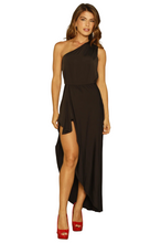 Cargar imagen en el visor de la galería, Vestido elegante mujer - Valeria
