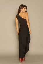 Cargar imagen en el visor de la galería, Vestido elegante mujer - Carla

