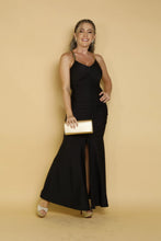 Cargar imagen en el visor de la galería, Vestido elegante mujer - Valentina
