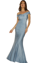 Cargar imagen en el visor de la galería, Vestido elegante mujer - Elena
