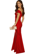 Cargar imagen en el visor de la galería, Vestido elegante mujer - Elena
