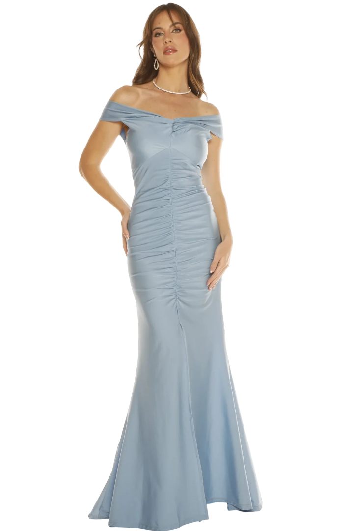 Vestido elegante mujer - Elena