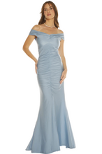 Cargar imagen en el visor de la galería, Vestido elegante mujer - Elena
