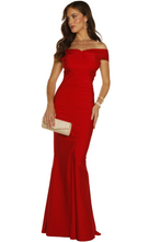 Cargar imagen en el visor de la galería, Vestido elegante mujer - Elena
