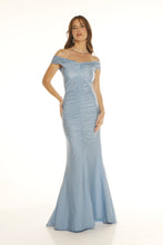 Cargar imagen en el visor de la galería, Vestido elegante mujer - Paula
