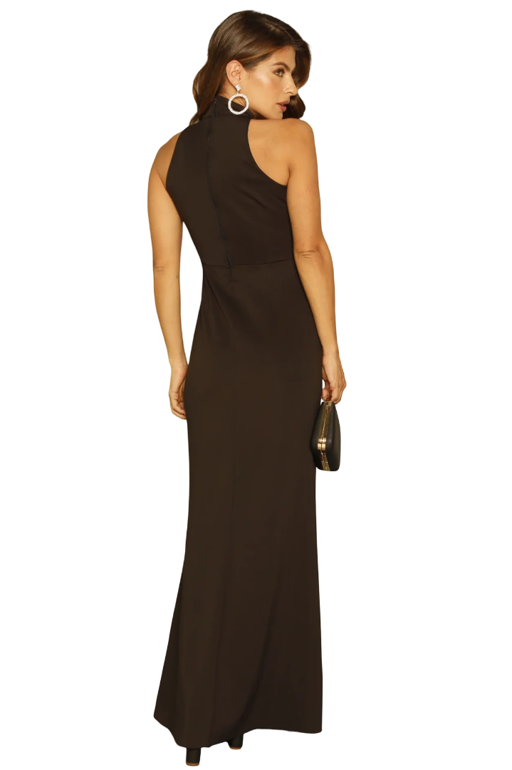 Vestido elegante mujer - Maria