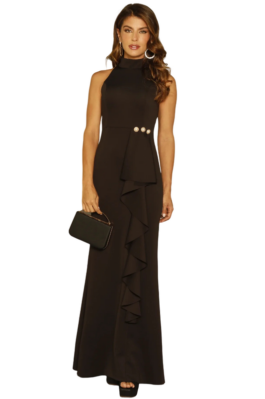 Vestido elegante mujer - Maria