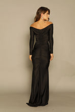 Cargar imagen en el visor de la galería, Vestido elegante mujer - Daniela
