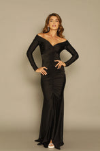 Cargar imagen en el visor de la galería, Vestido elegante mujer - Daniela

