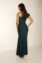 Cargar imagen en el visor de la galería, Vestido elegante mujer - Martina

