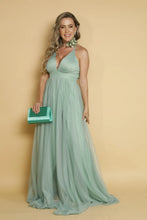 Cargar imagen en el visor de la galería, VESTIDO ELEGANTE MUJER - ADELA
