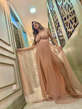 Cargar imagen en el visor de la galería, VESTIDO ELEGANTE MUJER - ADELA
