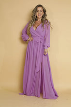 Cargar imagen en el visor de la galería, Vestido elegante mujer - Amira

