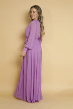 Cargar imagen en el visor de la galería, Vestido elegante mujer - Amira
