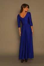 Cargar imagen en el visor de la galería, Vestido elegante mujer - Victoria
