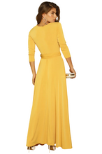 Cargar imagen en el visor de la galería, Vestido elegante mujer - Irene
