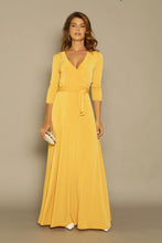 Cargar imagen en el visor de la galería, Vestido elegante mujer - Blanca
