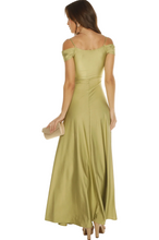 Cargar imagen en el visor de la galería, Vestido elegante mujer - Laia
