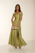 Cargar imagen en el visor de la galería, Vestido elegante mujer - Vera
