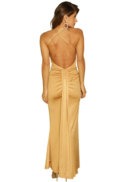 Vestido elegante mujer - Alba