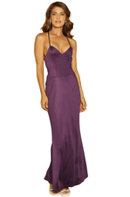 Cargar imagen en el visor de la galería, Vestido elegante mujer - Alba
