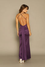 Cargar imagen en el visor de la galería, Vestido elegante mujer - Sara
