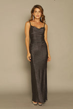 Cargar imagen en el visor de la galería, VESTIDO ELEGANTE MUJER - ARIADNA
