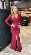 Cargar imagen en el visor de la galería, Vestido elegante mujer - Elena
