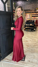 Cargar imagen en el visor de la galería, Vestido elegante mujer - Elena
