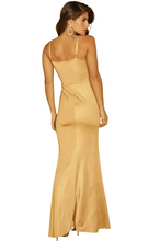 Cargar imagen en el visor de la galería, Vestido elegante mujer - Alma
