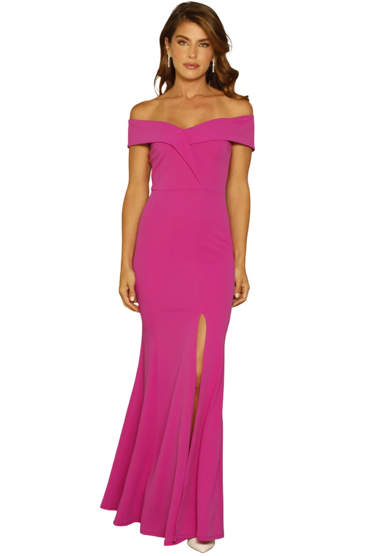 Vestido elegante mujer - Rocío