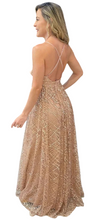 Cargar imagen en el visor de la galería, Vestido elegante mujer - Zoraida

