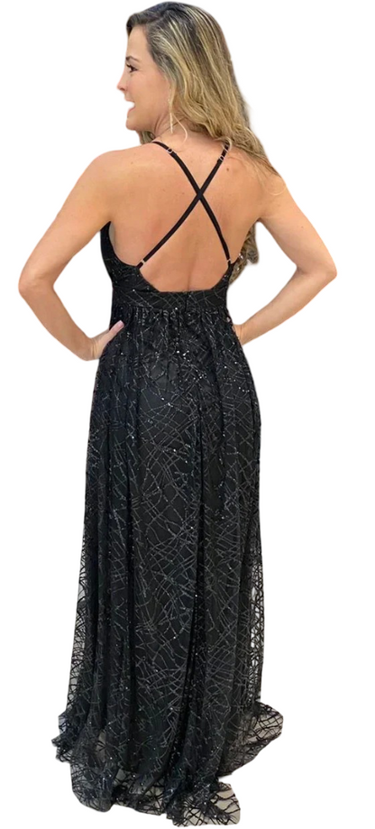 Vestido elegante mujer - Zoraida