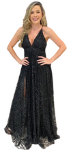 Cargar imagen en el visor de la galería, Vestido elegante mujer - Zoraida
