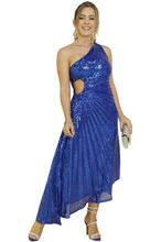 Cargar imagen en el visor de la galería, Vestido elegante mujer - Cecilia
