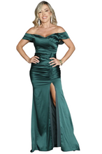 Cargar imagen en el visor de la galería, Vestido elegante mujer - Chlóe
