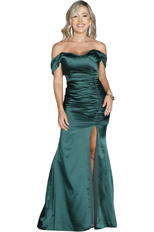 Vestido elegante mujer - Chlóe