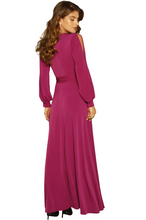 Cargar imagen en el visor de la galería, Vestido elegante mujer - Inés
