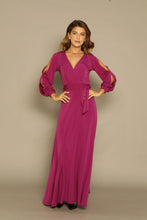 Cargar imagen en el visor de la galería, Vestido elegante mujer - Marta
