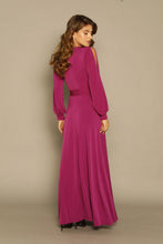 Cargar imagen en el visor de la galería, Vestido elegante mujer - Marta
