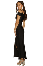 Cargar imagen en el visor de la galería, Vestido elegante mujer - Alejandra
