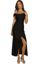 Cargar imagen en el visor de la galería, Vestido elegante mujer - Alejandra
