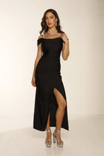 Cargar imagen en el visor de la galería, Vestido elegante mujer - Julia
