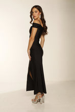 Cargar imagen en el visor de la galería, Vestido elegante mujer - Julia

