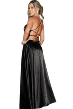 Cargar imagen en el visor de la galería, Vestido elegante mujer - Alicia
